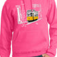 Sweatshirt Eléctrico 4