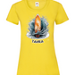 T-shirt Senhora Prancha Tavira