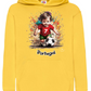Sweatshirt Kids 7 Portugal