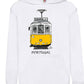 Sweatshirt Kids Grandalhão Coimbra