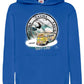 Sweatshirt Kids Surf Life Tavira