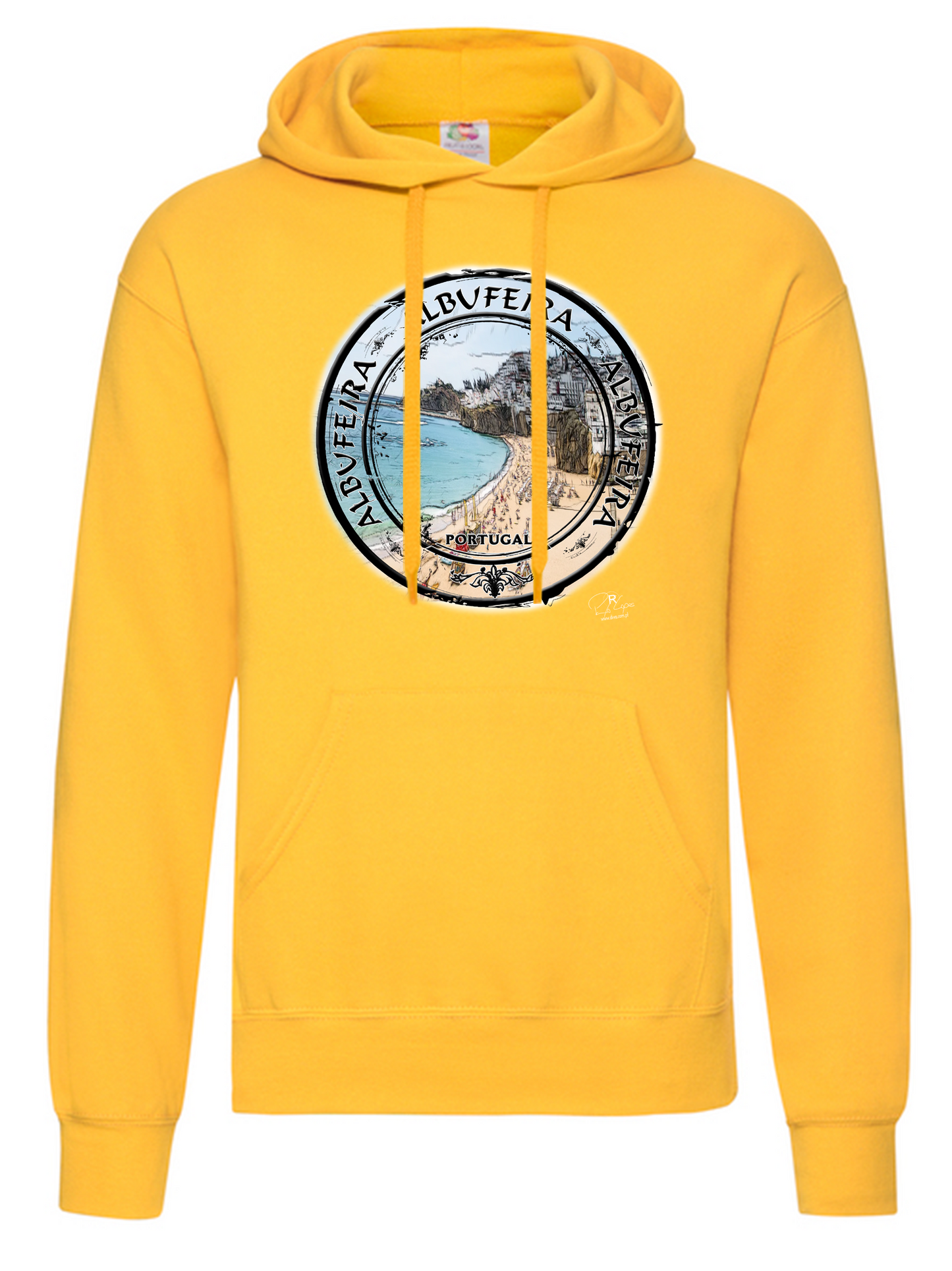 Sweatshirt Selo Albufeira