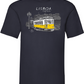 T-shirt Castelo 2