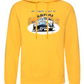 Sweatshirt All Roads Lead to Albufeira