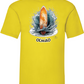 T-shirt Prancha Olhão