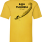 T-shirt Surf Ilha da Madeira