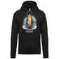 Sweatshirt Kariban com Capuz Prancha Olhão
