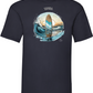 T-shirt Sol Tavira