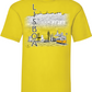 T-shirt Castelo 1