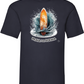 T-shirt Prancha Praia da Rocha