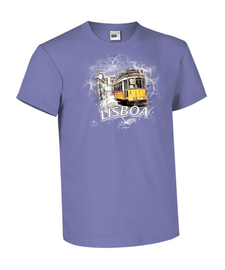 T-shirt Kids Carreira 28
