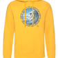 Sweatshirt Monster Waves 2 Costa da Caparica