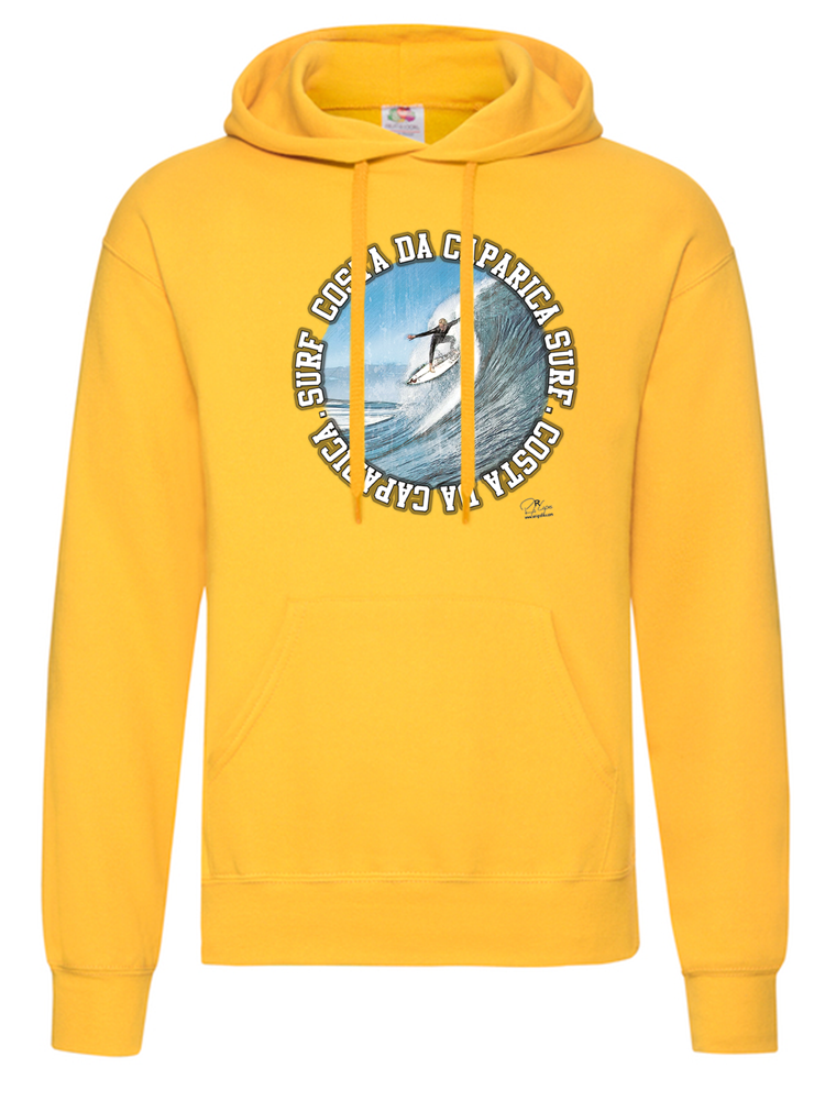 Sweatshirt Monster Waves 2 Costa da Caparica