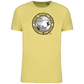 T-Shirt Algodão Biológico Selo Nazaré