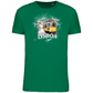 T-Shirt Algodão Biológico Carreira 28