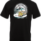 T-shirt Surf Life Monte Gordo