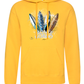 Sweatshirt Surfboards Monte Gordo