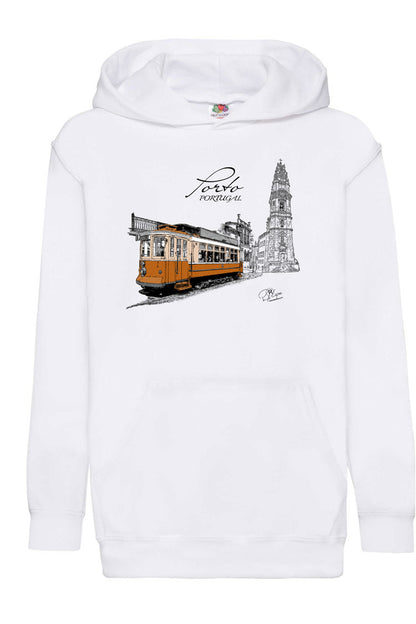 Sweatshirt Kids Clérigos