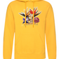 Sweatshirt Estrelícias