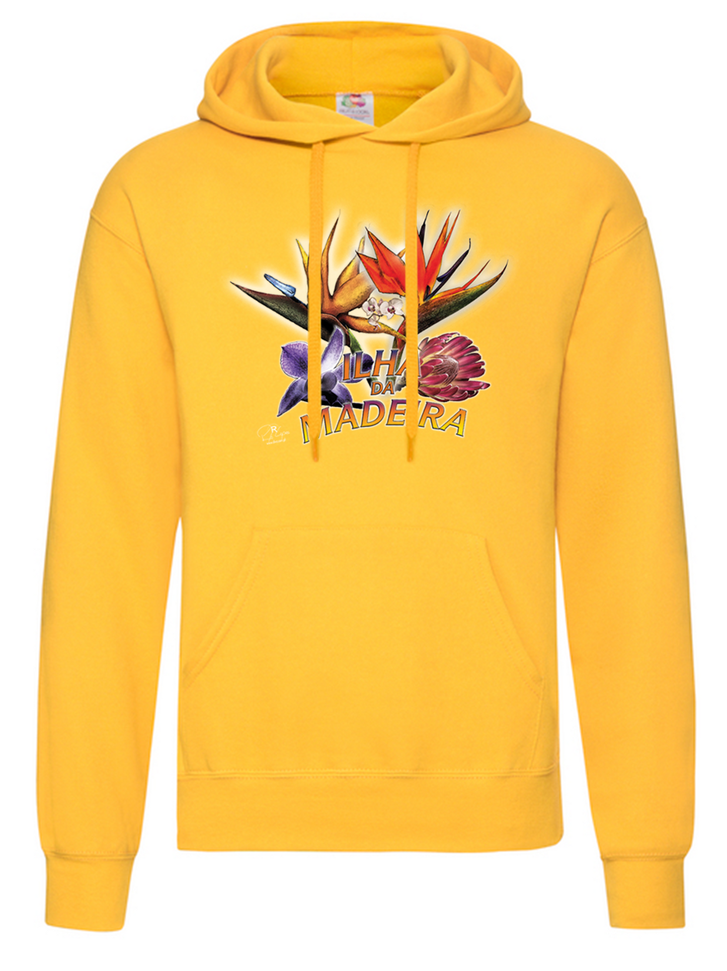 Sweatshirt Estrelícias