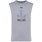 T-shirt Alças Âncora Monte Gordo