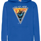 Sweatshirt Kids Sunset Nazaré