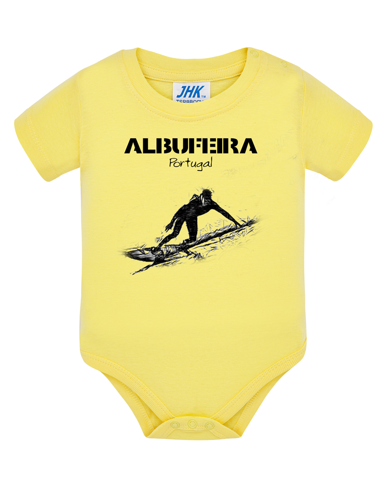 Body Surf Albufeira