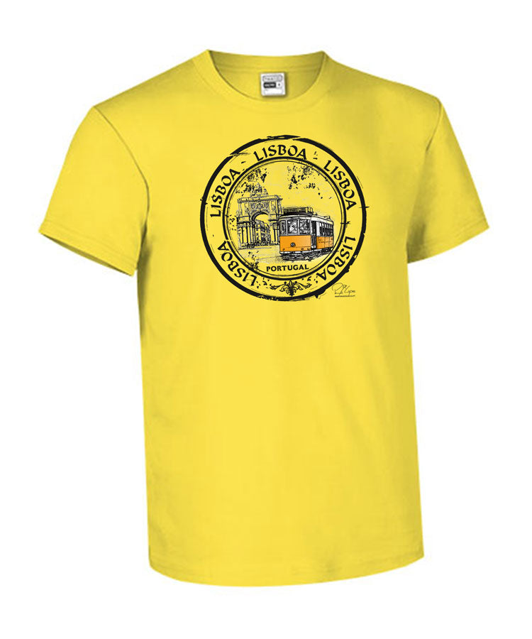 T-shirt Kids Selo 1