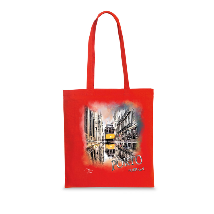 Saco Algodão 140g Espelho LP