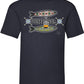 T-shirt Duas Sardinhas Coimbra