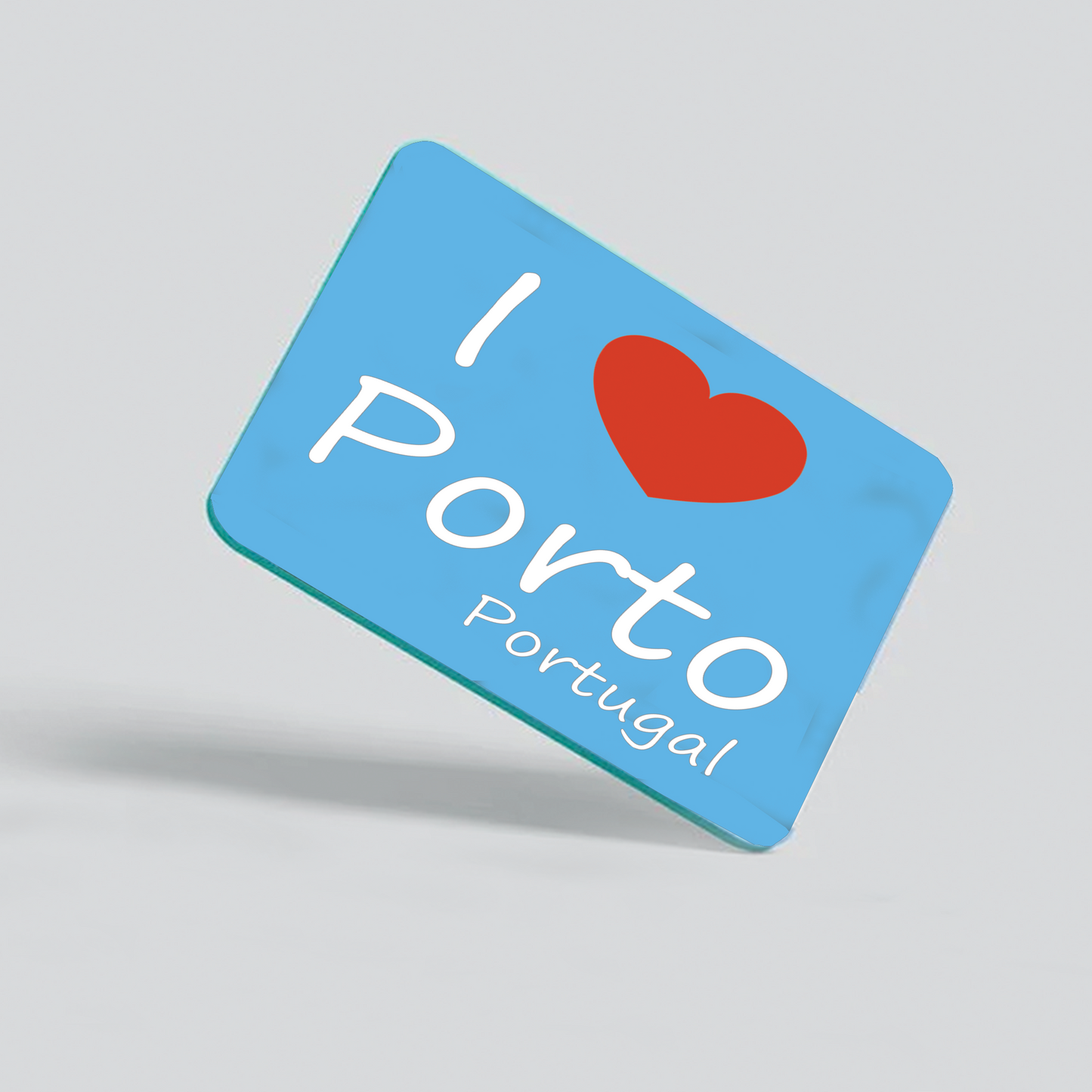 Magnético I Love Porto
