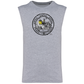 T-shirt Alças Selo Sintra