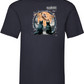 T-shirt Luar Nazaré