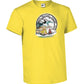 T-shirt Kids Surf Life