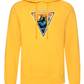 Sweatshirt Sunset Costa da Caparica