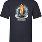 T-shirt Prancha Ericeira
