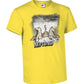 T-shirt Kids Neptuno