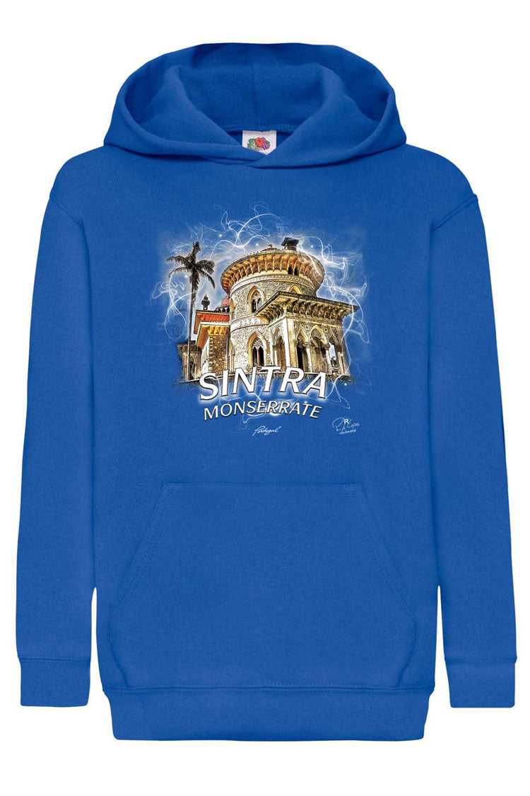 Sweatshirt Kids Monserrate