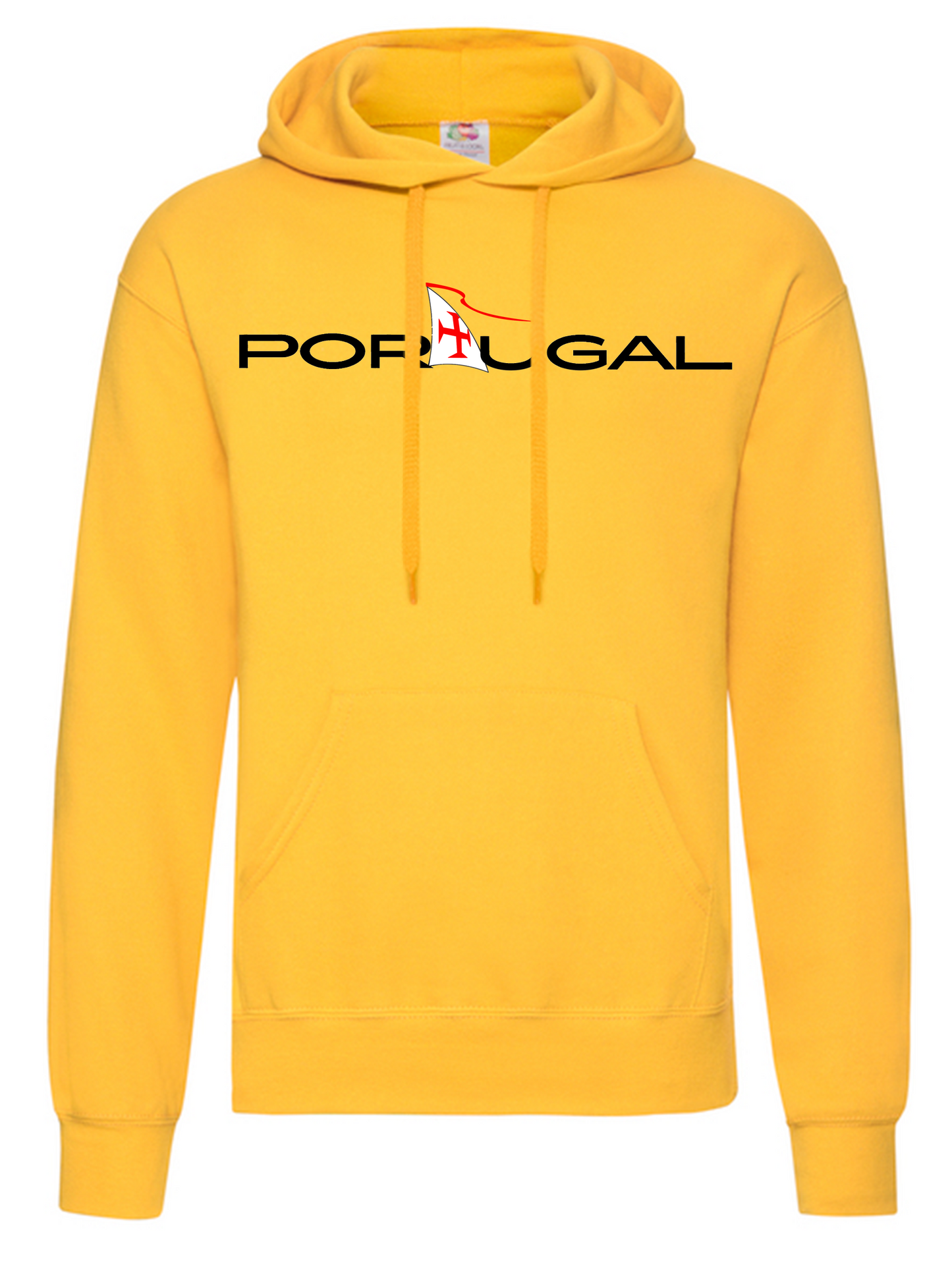 Sweatshirt Vela