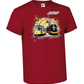 T-shirt Kids Tradição e Modernidade
