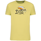 T-Shirt Algodão Biológico Pão de Forma Peniche