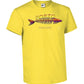 T-shirt Kids Espinha Porto