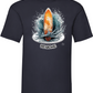 T-shirt Prancha Peniche