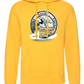 Sweatshirt Surf Life Tavira