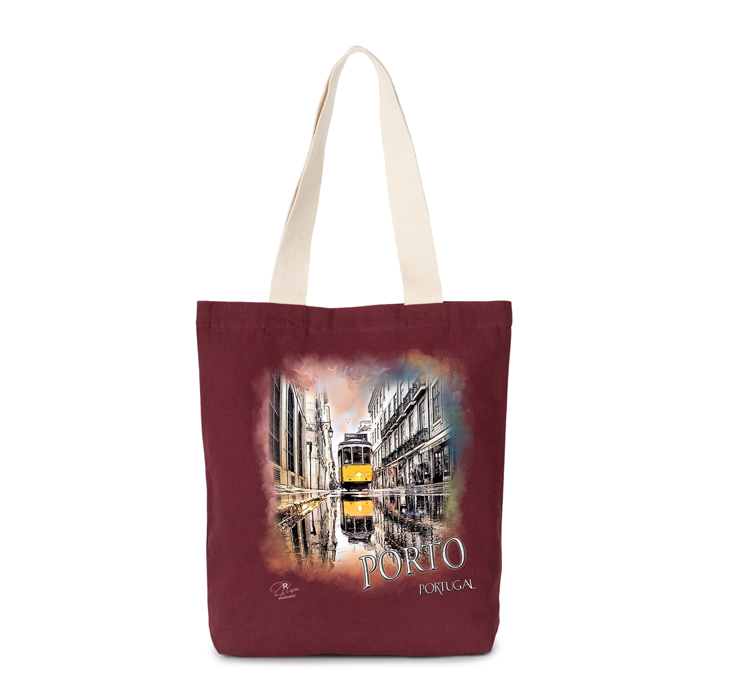 Sacos de Algodão Espelho LP