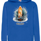 Sweatshirt Kids Prancha Olhão