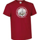 T-shirt Kids Sello Cibeles
