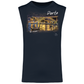 T-shirt Alças Porto by Night