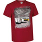 T-shirt Kids Invicta