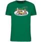 T-Shirt Algodão Biológico Monumentos Belém